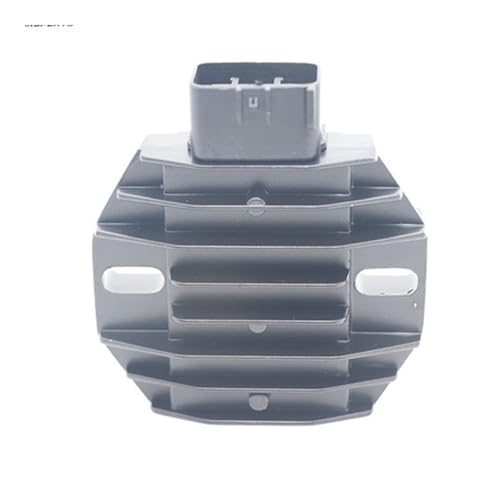 Régulateur de tension JS150-32 à 6 broches pour moto Jiangshe 150cc - 4