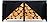 NEVERLAND Firewood Rack Cover 8ft Waterproof Outdoor Heavy Duty for Firewood Log Rack Fireplace Holder Storage Covers Black