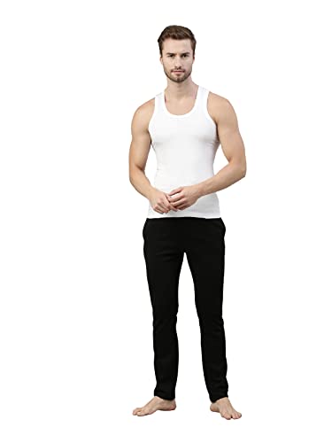 Image of Dixcy Scott Men Regular Fit Vest