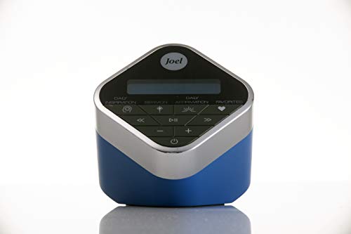 Joel Osteen Joel Osteen Inspiration Audio Cube With Sermons and Affirmations