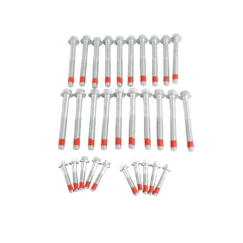 Pernos de culata para motor GM LS LT LMG de 4.8L a 6.2L