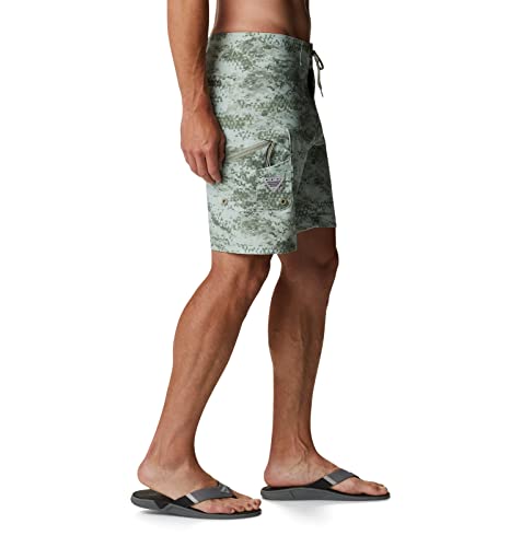Image of Columbia Men's PFG Tamiami II Short Sleeve Shirt