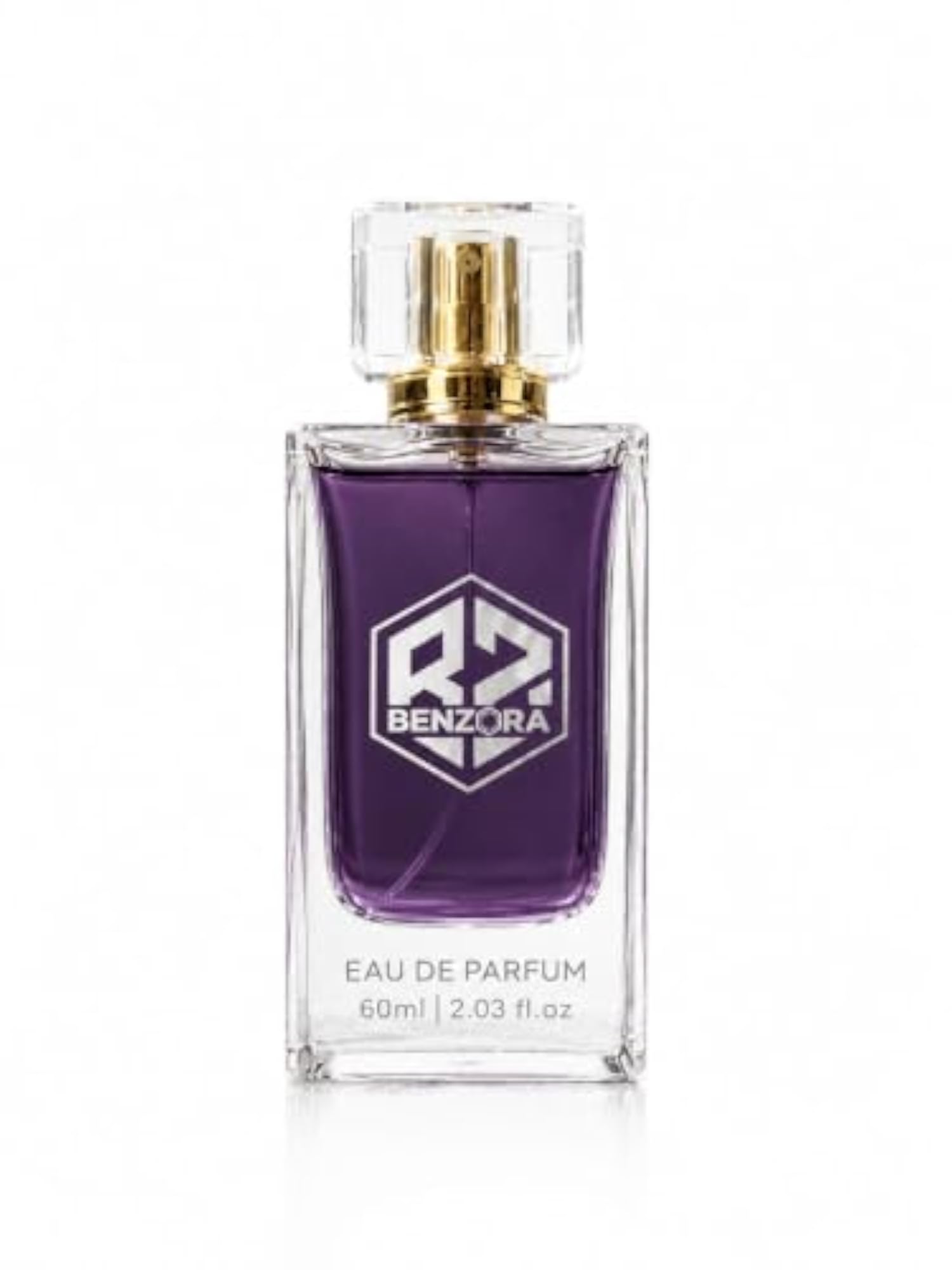 Benzora Royale Thunder Eau de Parfum, 60ml