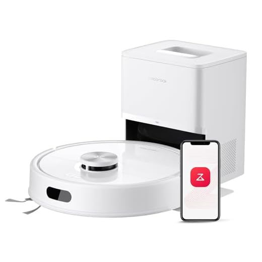 Roborock Q7 M5+ Smart Robot Vacuum