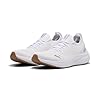 PUMA Skyrocket Lite 2 Engineered, Zapatillas para Correr de Carretera Unisex Adulto, Blanco Plata, 42 EU