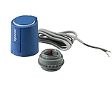  Uponor PRO Vario PLUS Thermoantrieb 24V 1W NC VA02 MT 30X1,5