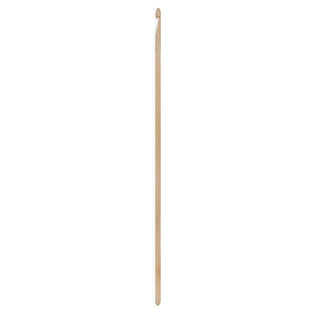 Pony Bamboo Crochet Hooks, Multi-Colour, 3mm