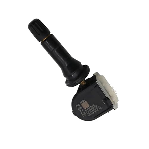 Capteur TPMS Ecosport 2018-2023 valve électronique pression F2GT-1A150-CB
