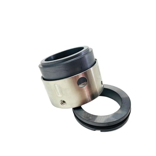 Joints mécaniques à Soufflets J-Crane 8B1-1 3/4" SIC/SIC/VIT pour pompes à eau - 6