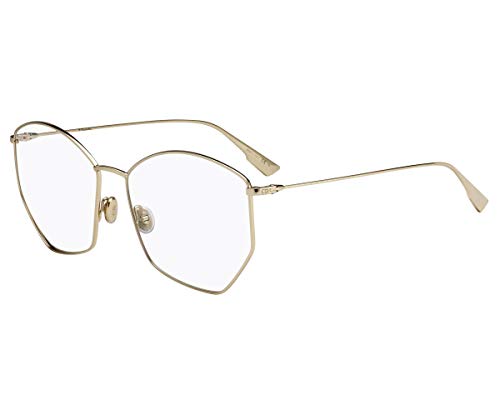 Dior DIOR STELLAIRE O4 GOLD 58/15/145 women eyewear frame