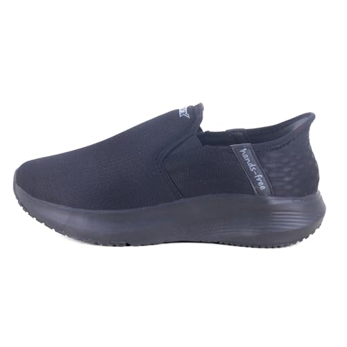 Image of SPARX Men's Casual Shoes SM-1031 | Stylish, Comfortable & Lightweight Slip-On Shoes