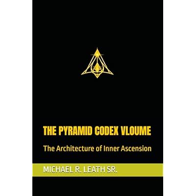THE PYRAMID CODEX VLOUME