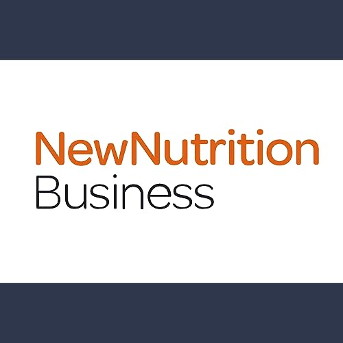 New Nutrition Business Podcast cover art