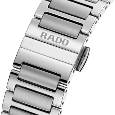 Rado DiaStar Original, Green Dial with Date Display and Swiss Automatic Movement