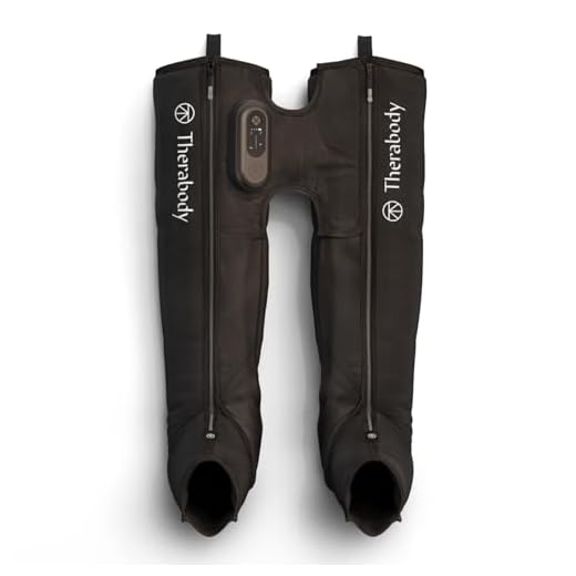 Therabody JetBoots Prime