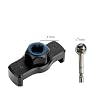 EDGIT Overhead Tripod - 360° Adjustable Phone Arm, Desk Mount, Phone Holder for Video Recording, Streaming & Filming #4