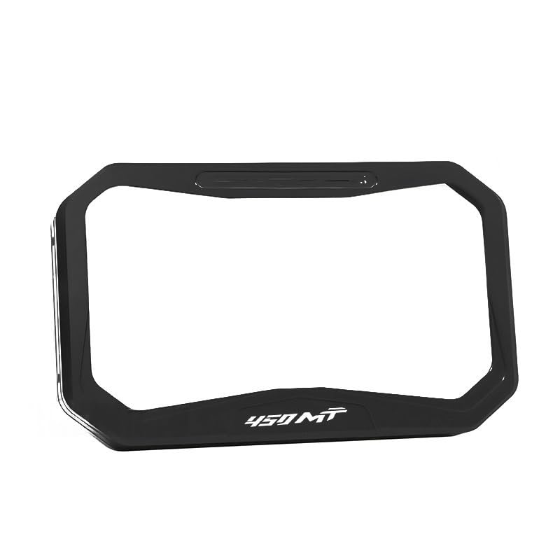 Compteur vitesse écran protection et cadre pour motos CFMOTO 450MT 450NK 250SR