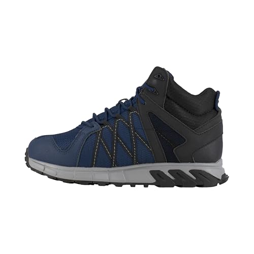 Image of Reebok Work Trailgrip Work AT Mid Men's Boot