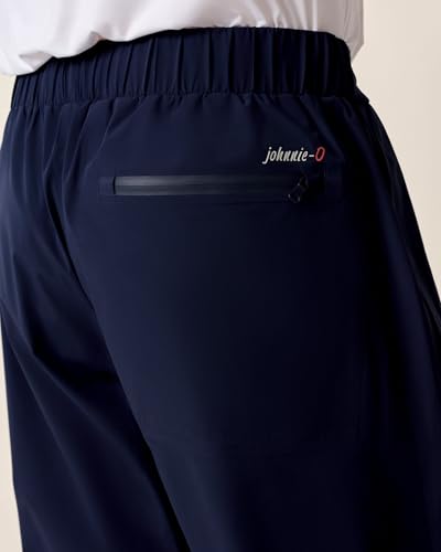 johnnie-O Tsunami Packable Waterproof Featherweight Performance Pants4