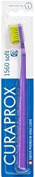 Escova Dental Curaprox CS 1560 Soft Cores Sortidas 1 Unidade