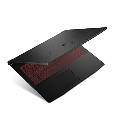 Msi BRAVO15244 Bravo 15 15.6 Inch 144Hz Gaming Laptop: Amd Ryzen R7-5800H thumb #4
