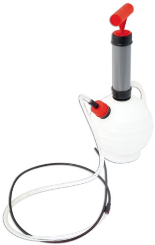 LASER Oil Extractor 4786