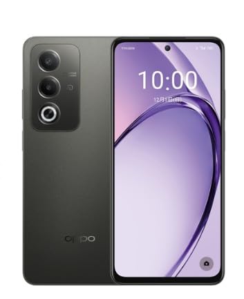 Amazon | OPPO A3 5G A402OP ブラック ワイモバイル版 SIMフリー【ワイ