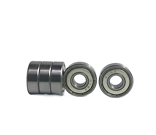 Roulements à billes d'imprimantes 3D 608ZZ 624ZZ micro-joint 10pcs - 2