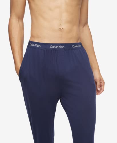 Image of Calvin Klein Men's Ultra Soft Modern Modal Lounge Jogger