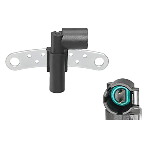 Capteur d'angle vilebrequin Valeo 254001 Cover
