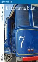 El tramvia blau (Grumets)