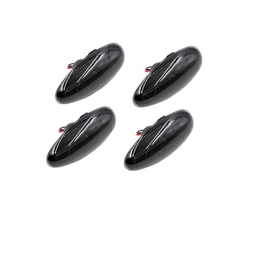 Feux de position latéraux 15793902 16530173 pour Silverado 2500HD 3500HD
