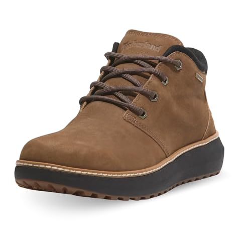 Timberland Hudson Road Mid Gore-Tex bottes étanches Tb0A6A8Nem7