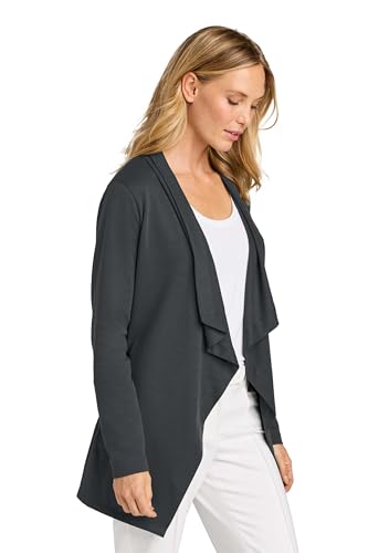Port Authority Women's Breakwater Open Cardigan LK8202