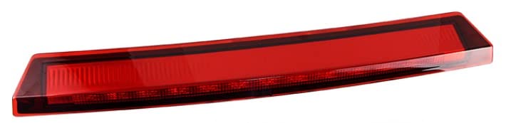 Luz de señalización de freno de montaje alto para Mustang 99-04 alerta de parada ultraluminosa