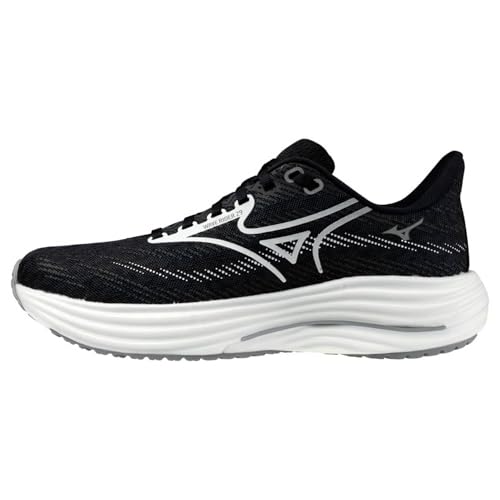 Mizuno WAVE RIDER 29 Chaussures de running Sand Femme Taille42 - vue 2