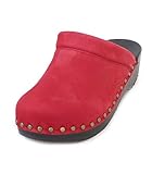 der soft toeffler besticht durch eine besonders weiche kante am einstieg das doppelt gelegte extraleder schützt den spann als soften wulst vor scheuerstellen und macht das tragen so doppelt angenehm