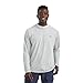 Outdoor Research Men’s Echo Hoodie - Lightweight UPF 15 Sun Shirt, Moisture-Wicking, Odor Control, Breathable, Pebble, M