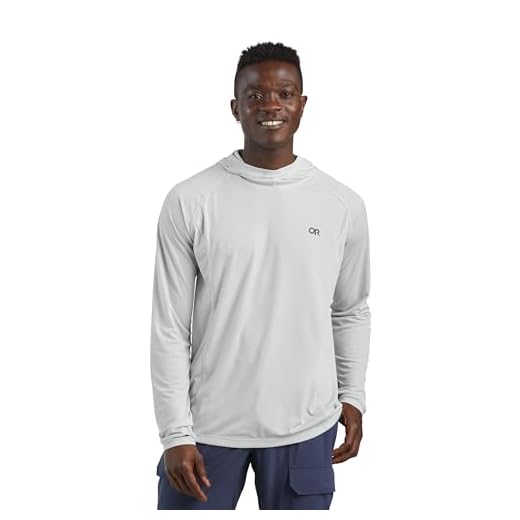 Outdoor Research Men's Echo Hoodie