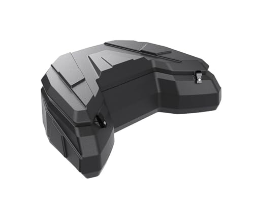 Coffre GKA CFORCE 500/600 robuste en polyéthylène renforcé
