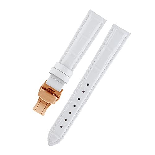 Lady Watch Bands Fit For PP Watch Fit For Leather Watch Strap Fit For Brand Watchband Bracelet Women 12/14/16/18/20/22mm