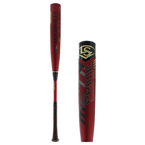 2019 Louisville Slugger Meta Prime BBCOR