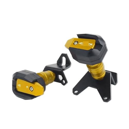 ���[�^�[�T�C�N�������h�~�t���[�� �̂��߂� CB650R CBR650R CB CBR 650R 2021-2023 �I�[�g�o�C CNC �����ی�t���[���X���C�_�[�t�F�A�����O�K�[�h�N���b�V���p�b�h�v���e�N�^�[(8)