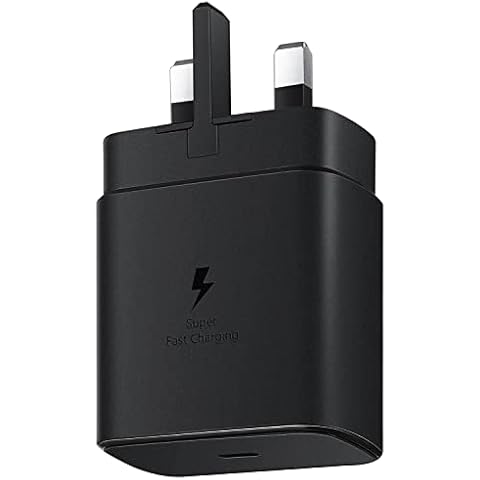 45W USB C Charger Plug for Samsung,BabbleCom Super Fast Charger for Samsung Galaxy S23/S23 Ultra/S23+/S22 Ultra/S22+/S22/S21 Ultra/S21+/S20/Note 20/Note 10+/Tab S8 Ultra/Tab S8/Tab S7/A53/Z Flip4 Cover