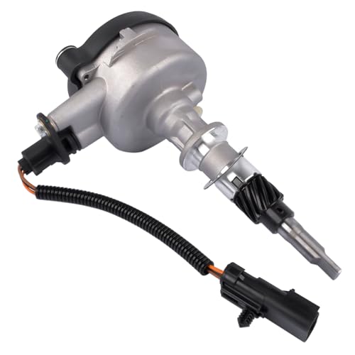 GLOSSY AUTO PARTS 689-201 Engine Camshaft Synchronizer Oil Pump Drive Assembly Replacement for 2005-2006 Jeep Wrangler 53010624AC