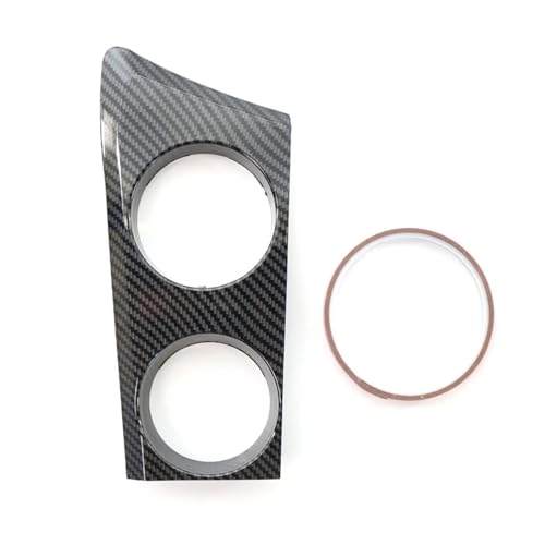 Rangement de console centrale BMW E87 E81 E82 E88 avec accoudoir central avant et porte-gobelet noir