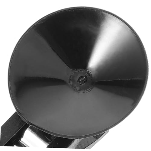 TENDYCOCO 1 Par De Clipes De Braçadeira De Carro De Sucção Suporte De Permissão De Estacionamento Br