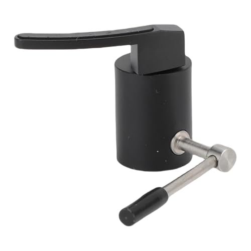 Elevador de Brazo, Elevador Automático de Brazo, Elevador de Seguridad para Tocadiscos de Discos LP (Black)