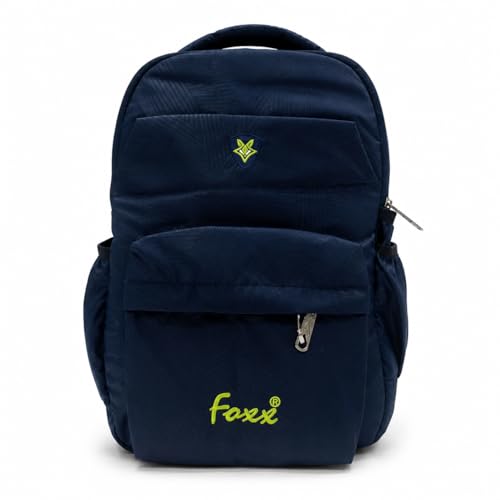 Image of Devinbha Waterproof Backpack | Stylish & Durable School, College & Travel Bag for Boys, Girls, | Lightweight Everyday