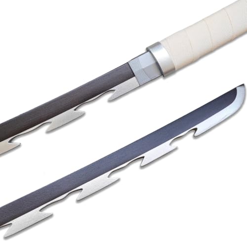 Image of SV Anime Demon Sword Katana 41 Inch Decorative Collectible Gift Cosplay Sword,Various Styles Available